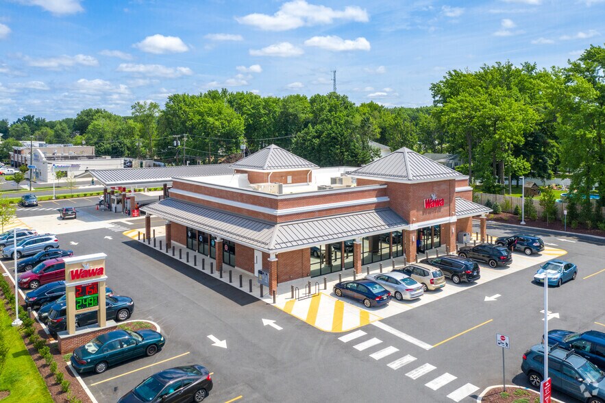 904 Haddonfield Rd, Cherry Hill, NJ 08002