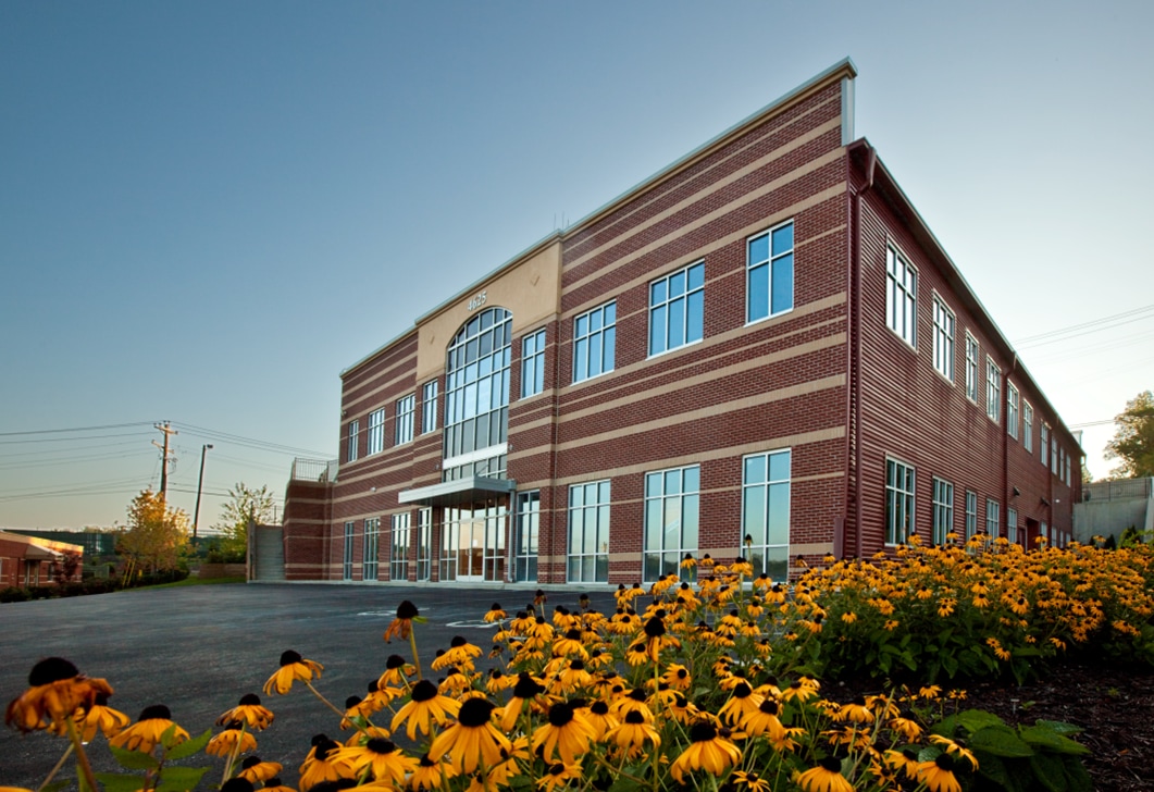 4625 Red Bank Rd, Cincinnati, OH for sale Building Photo- Image 1 of 1