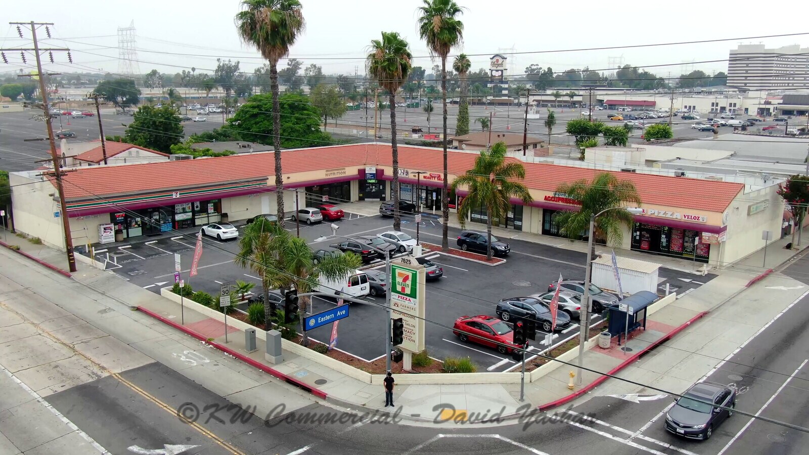 7625 Eastern Ave, Bell Gardens, CA 90201