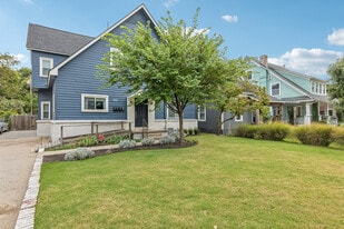 1915 S Boston Ave, Tulsa OK - Fourplex or Quadplex