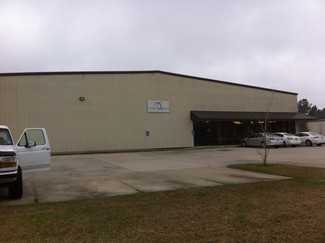 More details for 600 Deer Cross Ct E, Madisonville, LA - Industrial for Lease