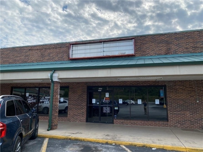 502 Ann St, Pickens, SC for sale Primary Photo- Image 1 of 1