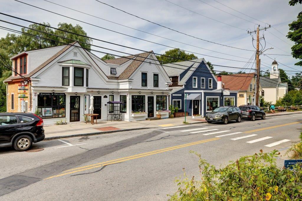313 Main St, Wellfleet, MA 02667