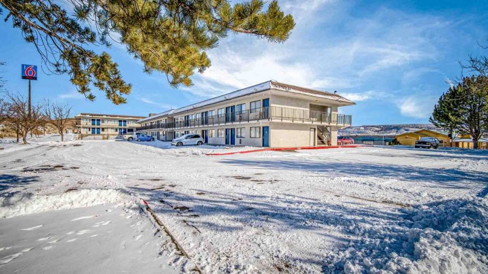 3021 Idaho St, Elko, NV for sale - Primary Photo - Image 1 of 1