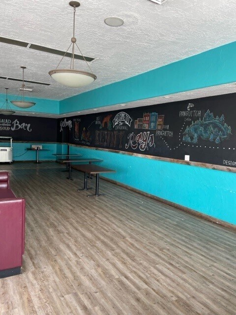 80 Main St, Panguitch, UT for sale Primary Photo- Image 1 of 1