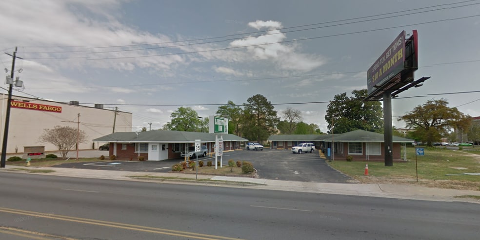 Street, Florence, SC for sale - Building Photo - Image 1 of 5