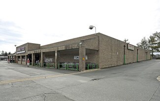 More details for 3201 Old Brinkley Rd, Temple Hills, MD - Retail for Lease