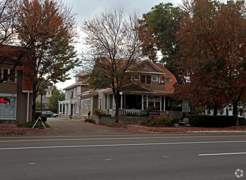 300 East Blvd, Charlotte, NC for sale - Primary Photo - Image 1 of 1