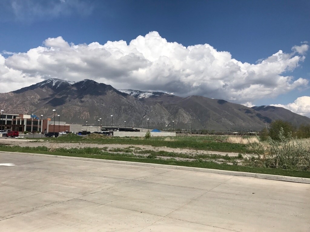 1663 W 500 S, Springville, UT for sale Building Photo- Image 1 of 1