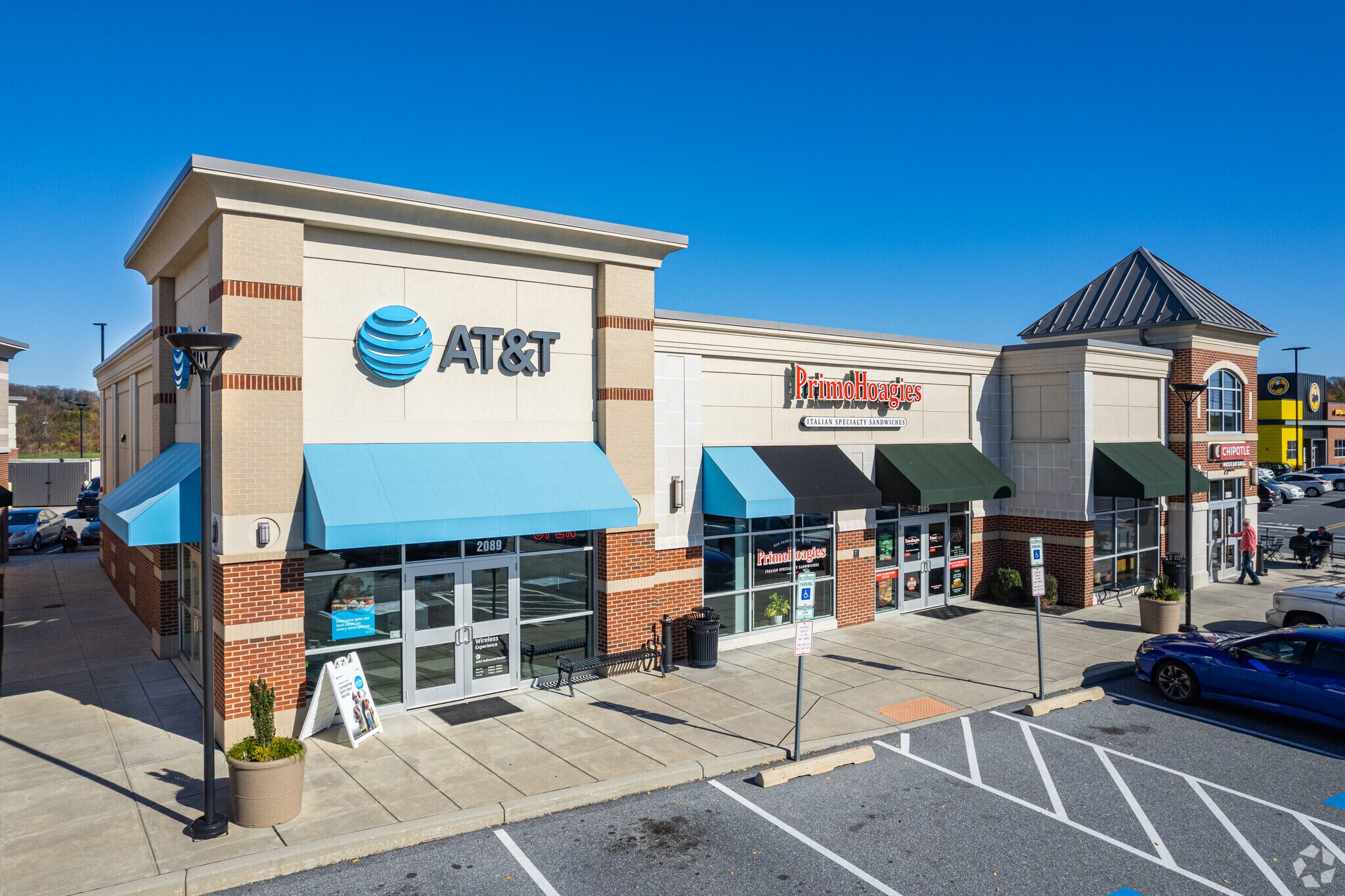 2091 Fruitville Pike, Lancaster, PA for lease Building Photo- Image 1 of 5