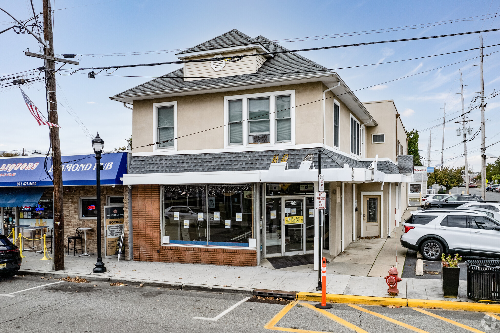 207 Diamond Bridge Ave, Hawthorne, NJ for sale Primary Photo- Image 1 of 19