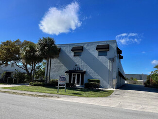 More details for 1471 SW 30th Ave, Deerfield Beach, FL - Industrial for Lease