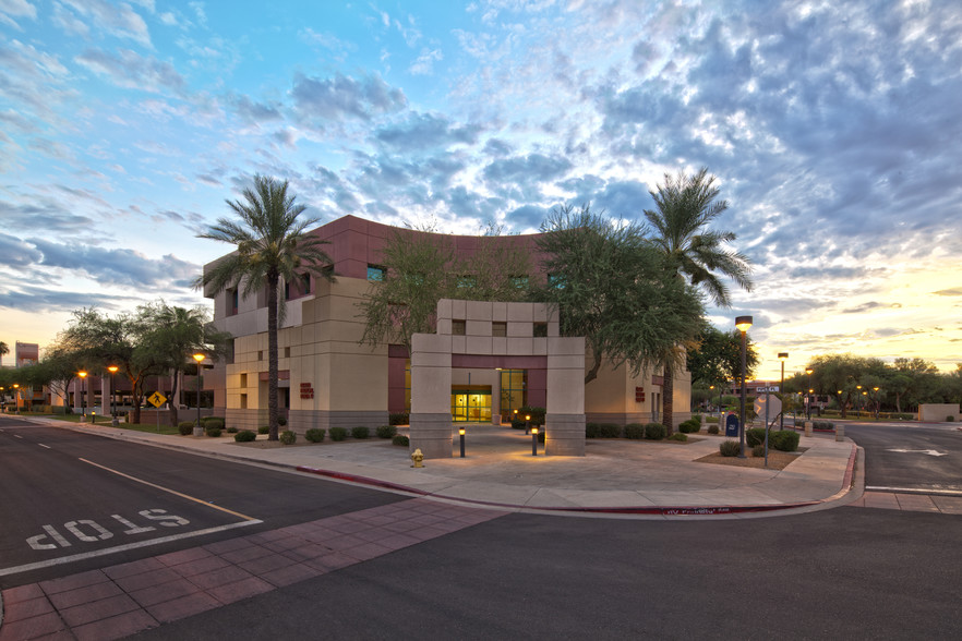 10210 N 92nd St, Scottsdale, AZ for lease - Building Photo - Image 2 of 7