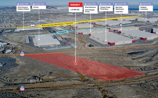 More details for 0 Unspecified, Reno, NV - Land for Sale