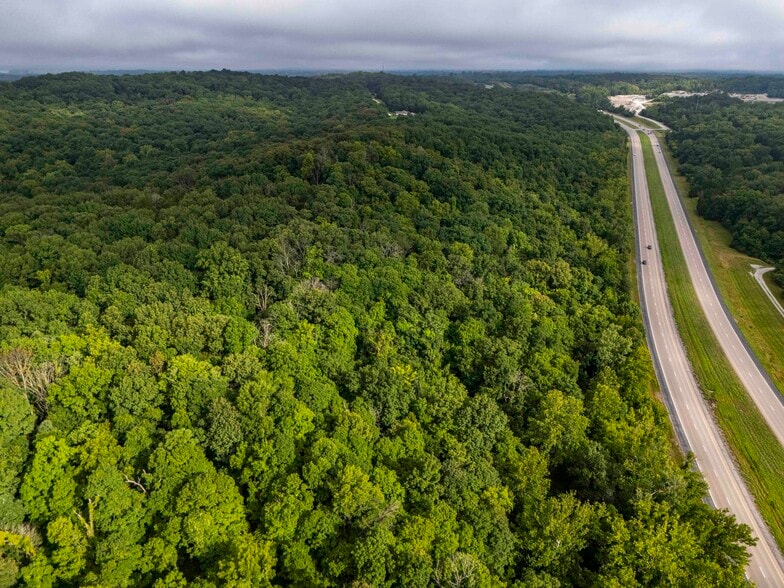 Talley Rd, Hartsburg, MO for sale - Building Photo - Image 2 of 18