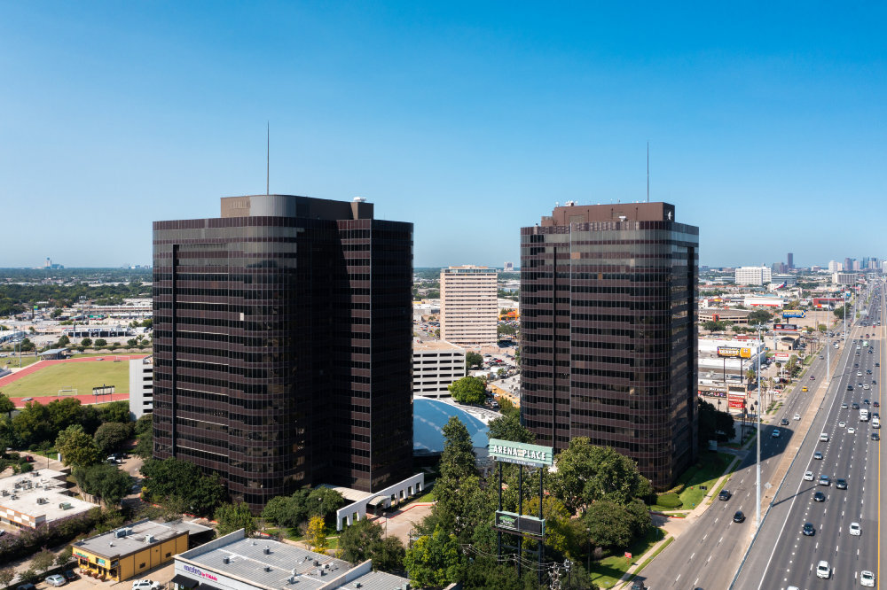 7322 Southwest Fwy, Houston, TX for lease Building Photo- Image 1 of 8