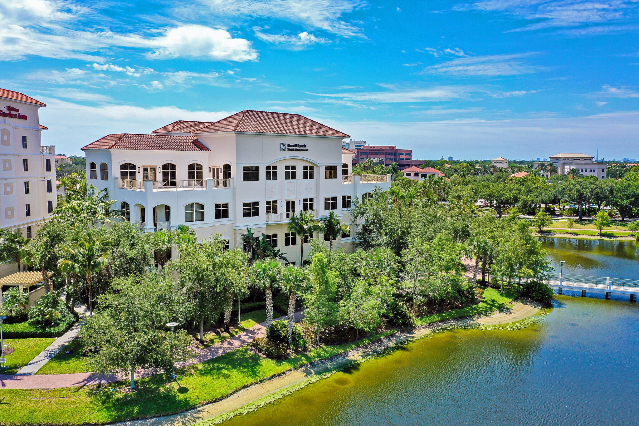 3507 Kyoto Gardens Dr, Palm Beach Gardens, FL for lease Building Photo- Image 1 of 9