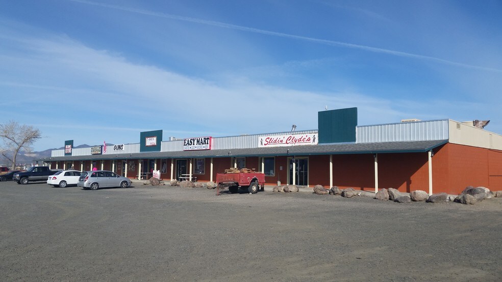 5905 Apache Dr, Stagecoach, NV for sale - Primary Photo - Image 1 of 1