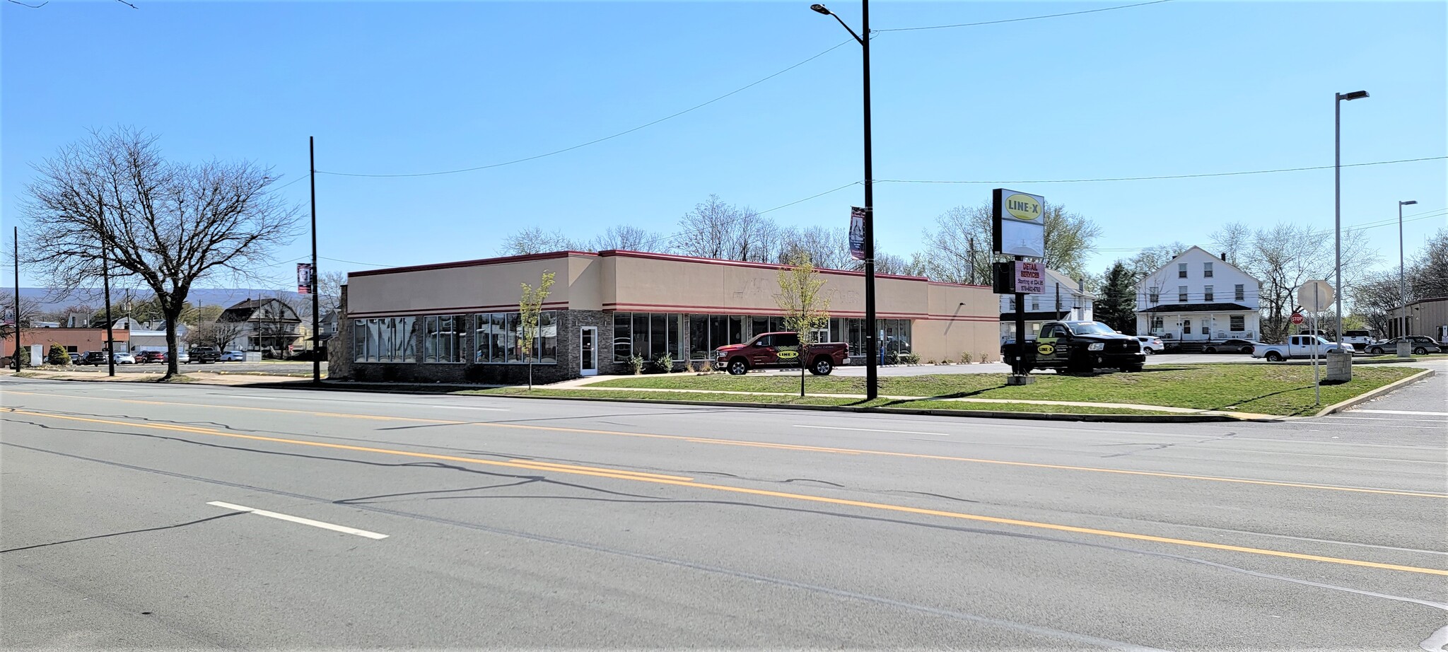 588 Market St, Kingston, PA for sale Building Photo- Image 1 of 1