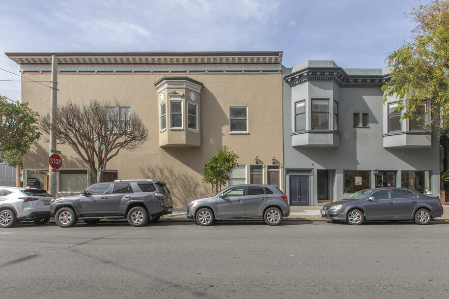 2301 Webster St, San Francisco, CA for sale - Building Photo - Image 2 of 23