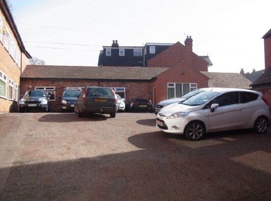 141 Albany Rd, Coventry for sale - Building Photo - Image 3 of 9