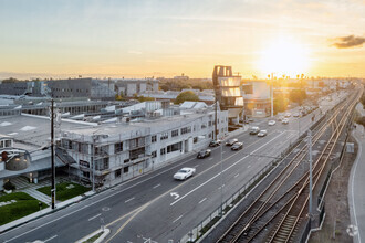 3532 Hayden Ave, Culver City, CA - aerial  map view - Image1