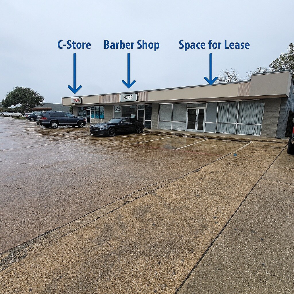 522 Nickens Rd, Garland, TX for lease Building Photo- Image 1 of 11