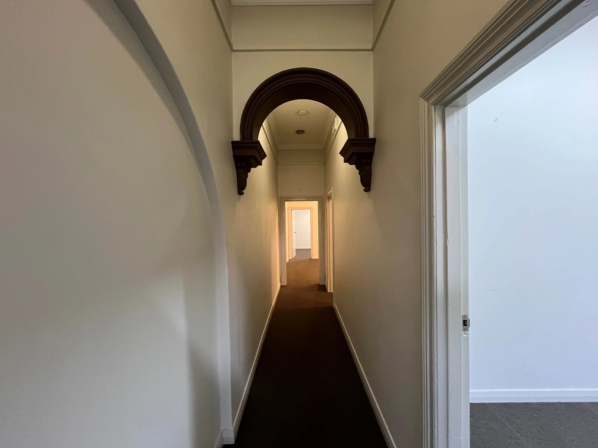 100 Edward St, Perth for lease Interior Photo- Image 1 of 6