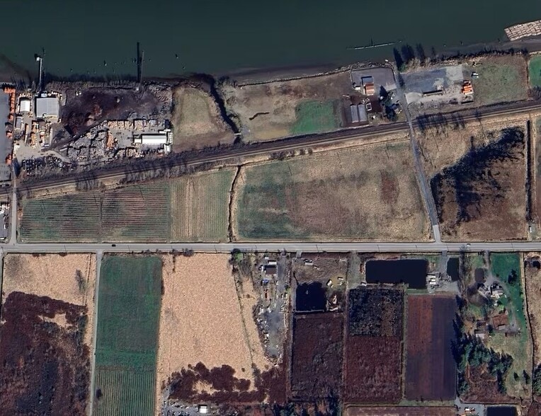 25895 88 Av, Langley Twp, BC for sale - Building Photo - Image 1 of 1