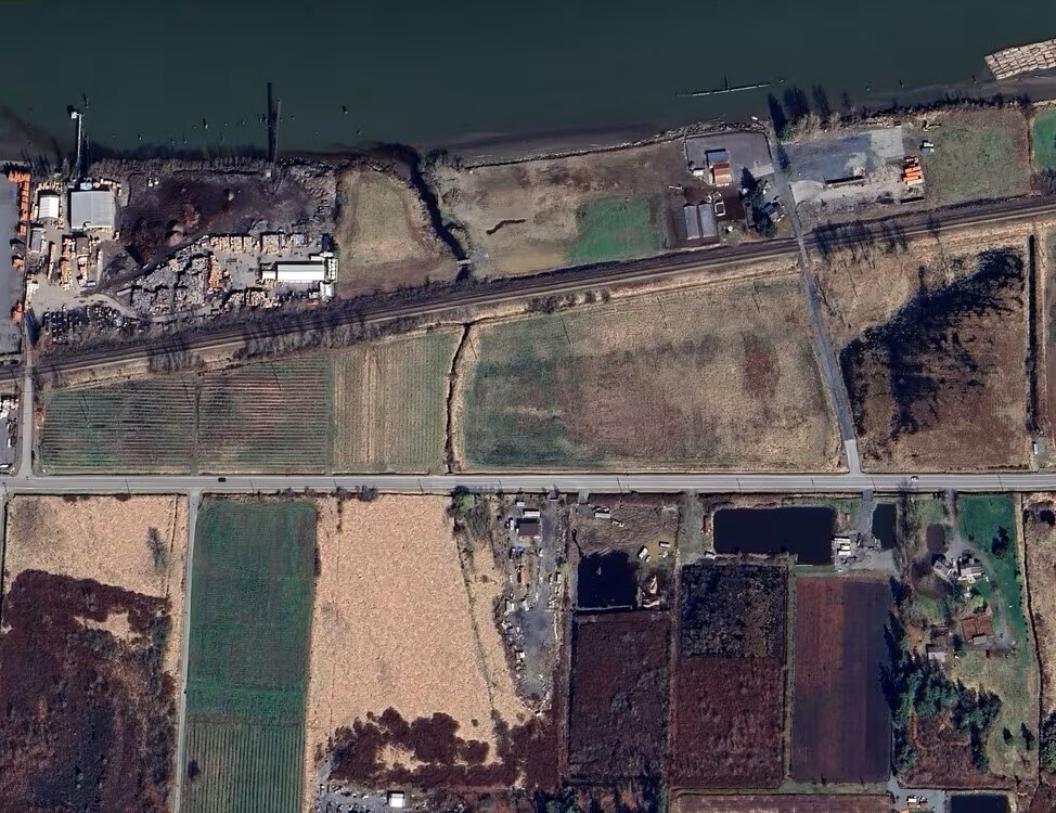 25895 88 Av, Langley Twp, BC for sale Building Photo- Image 1 of 2