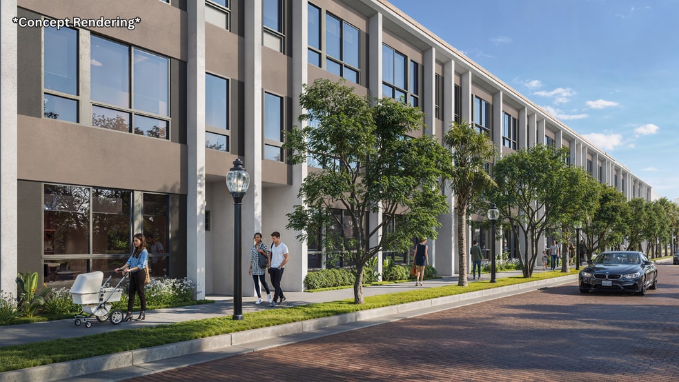 535 S Washington Blvd, Sarasota, FL for lease - Building Photo - Image 3 of 5