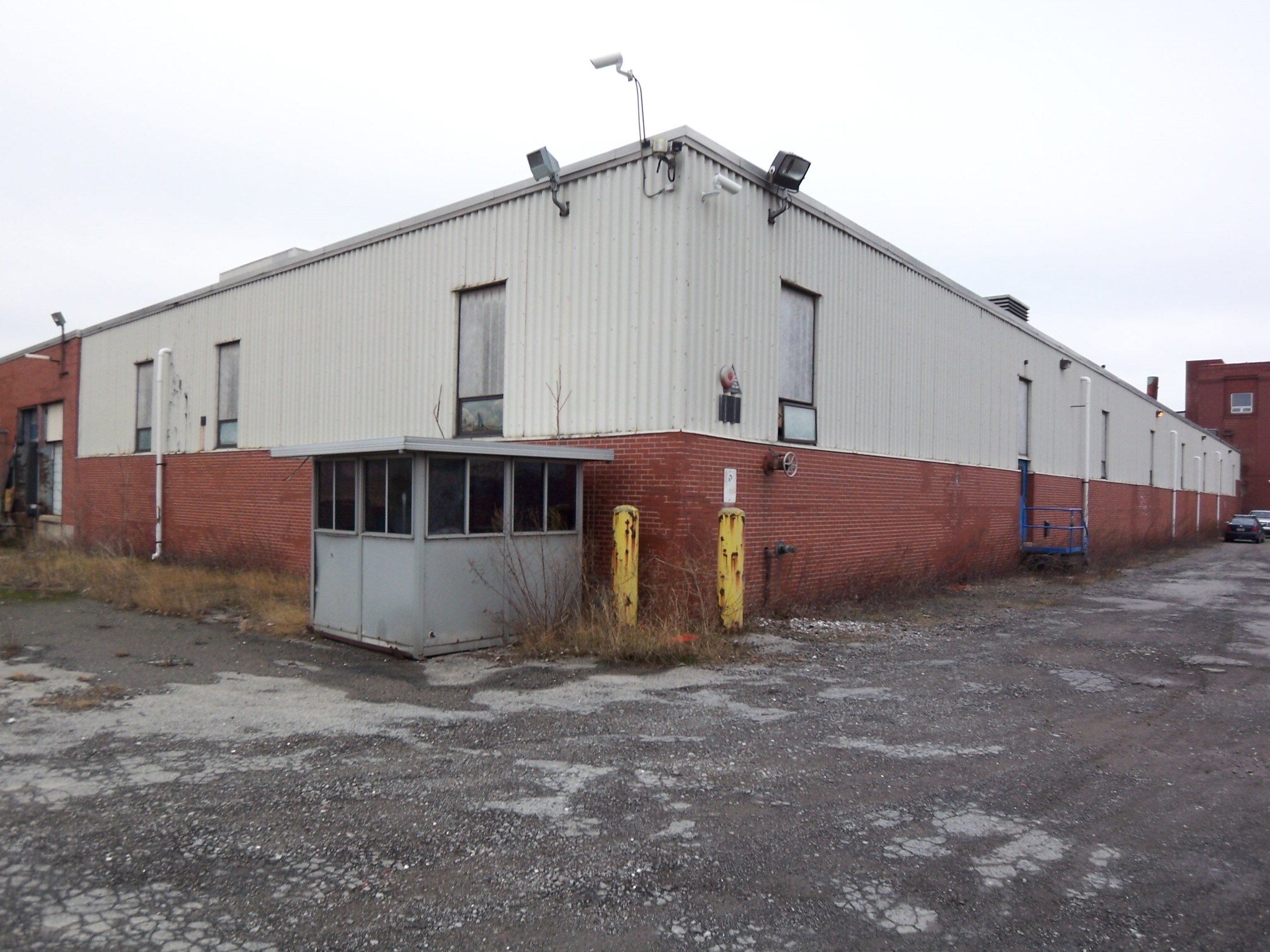 75 Hayes Pl, Buffalo, NY for sale Building Photo- Image 1 of 1