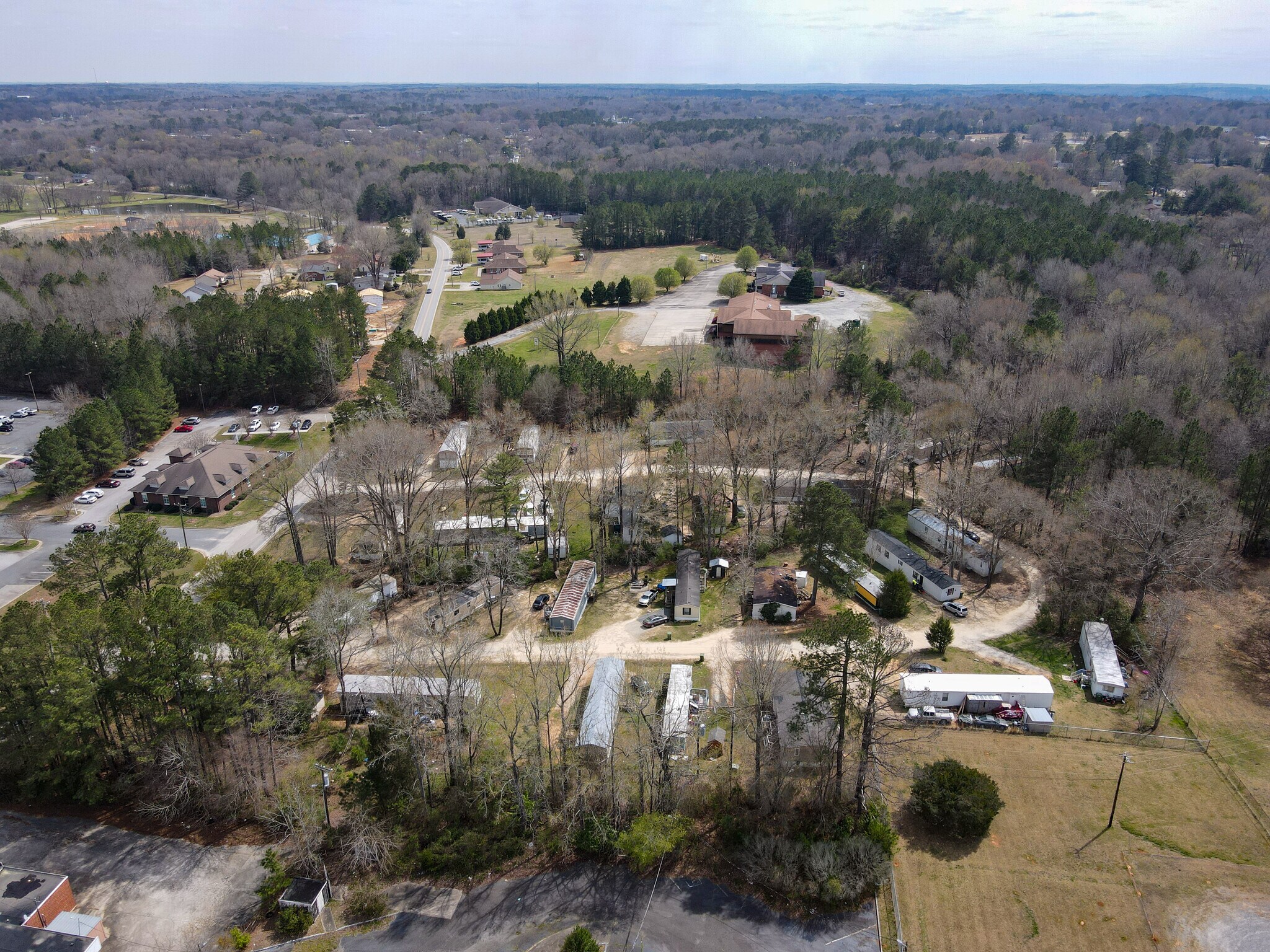100 Westgate Cir, Lancaster, SC for sale Primary Photo- Image 1 of 1