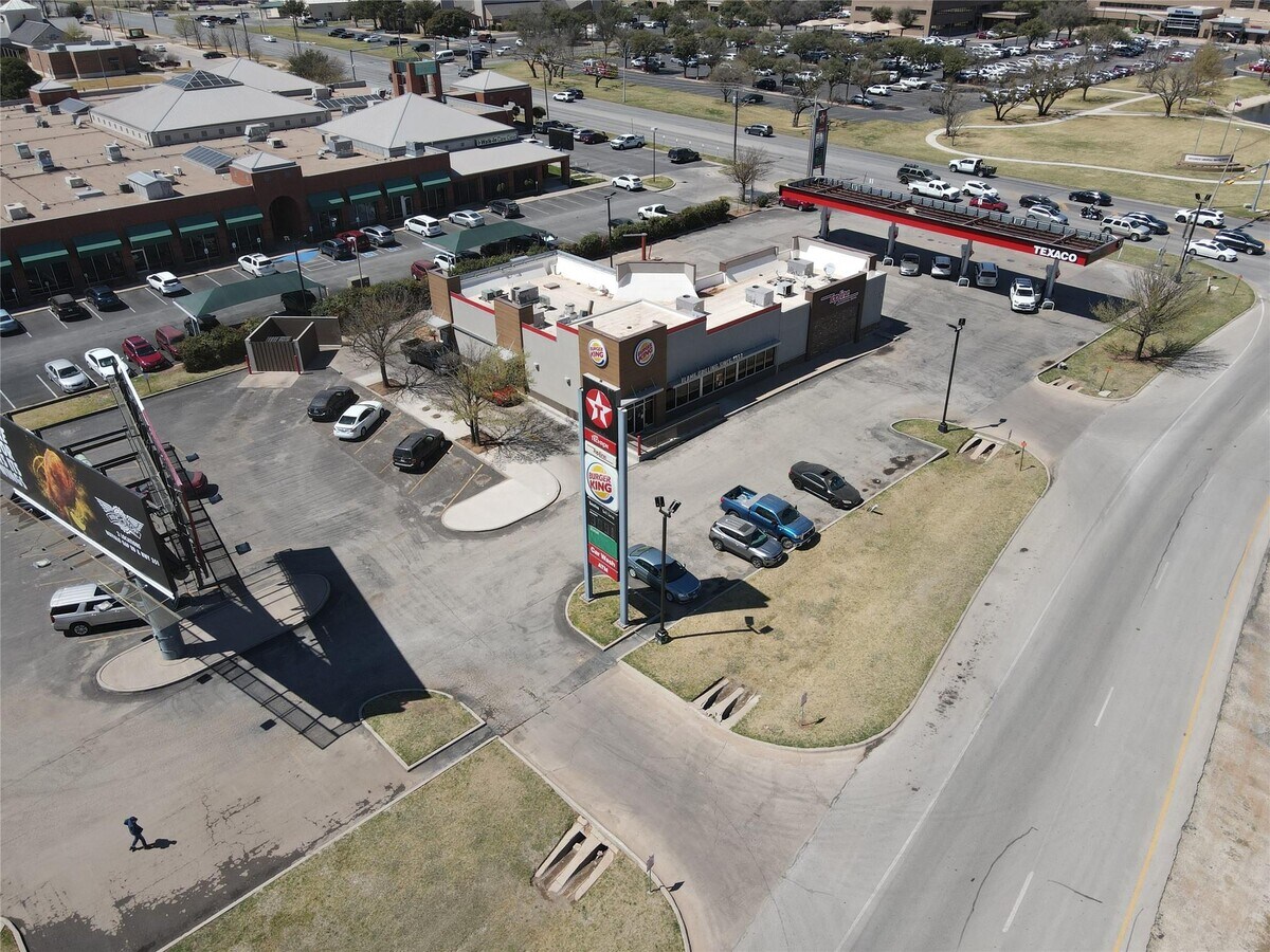 1633 Antilley Rd, Abilene, TX 79606 | LoopNet