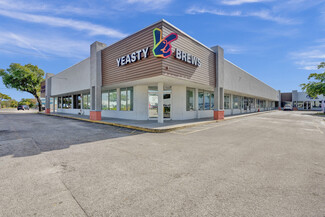 More details for 3908 NW 19th St, Lauderhill, FL - Retail for Lease