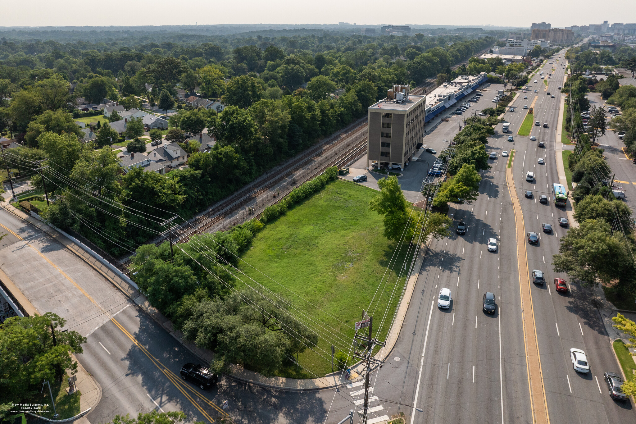 900 Rockville Pike, Rockville, MD for sale Building Photo- Image 1 of 5