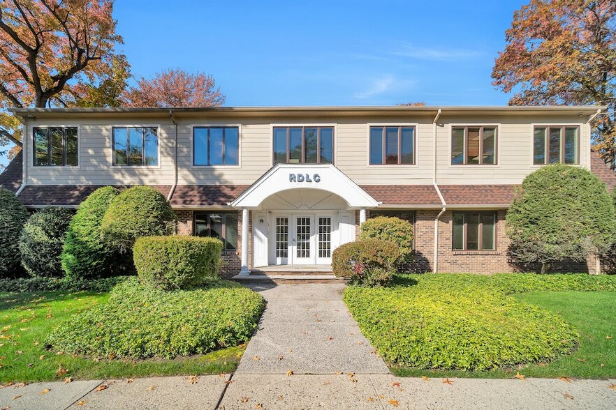 45 Legion Dr, Cresskill, NJ for sale - Building Photo - Image 1 of 12