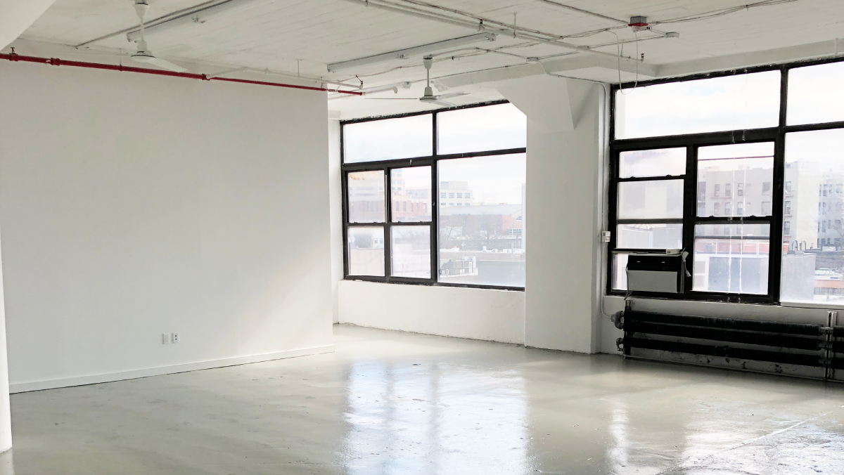 22-19 41st Ave, Long Island City, NY for lease Interior Photo- Image 1 of 2