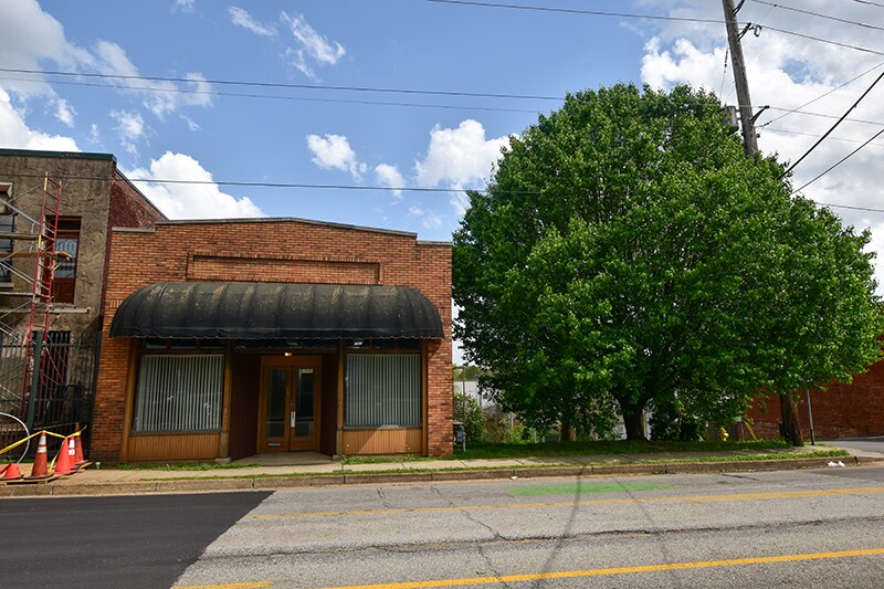 804 Central Ave, Chattanooga, TN for lease Primary Photo- Image 1 of 6