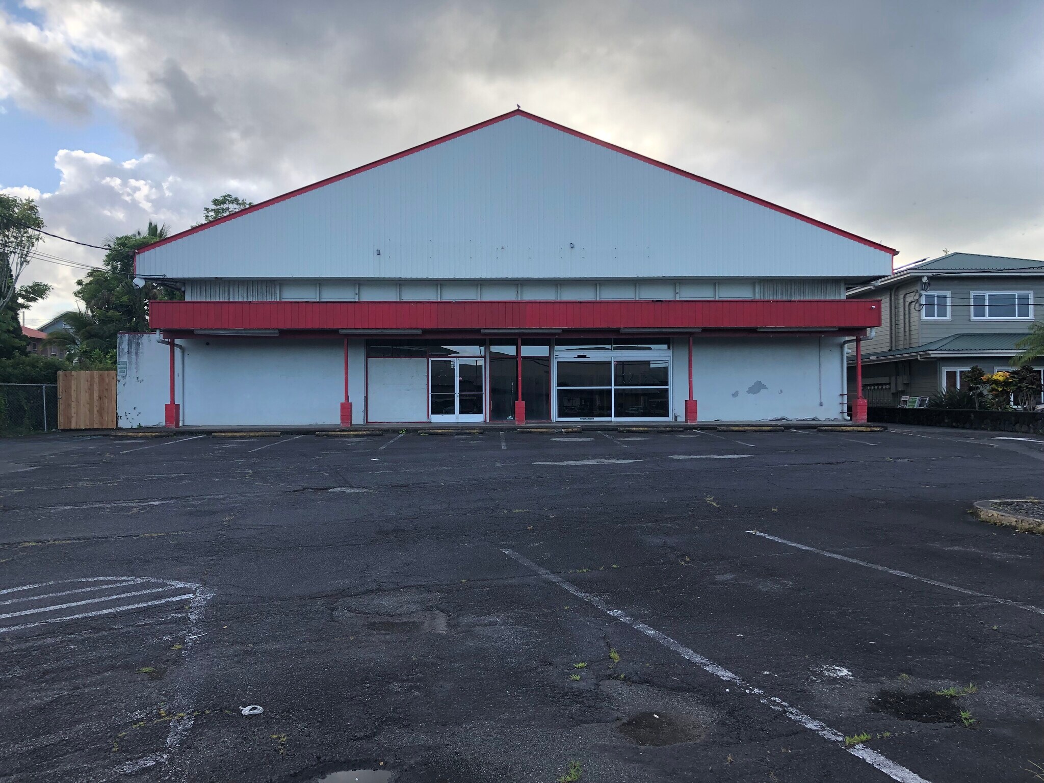 660 Kilauea Ave, Hilo, HI for sale Building Photo- Image 1 of 1