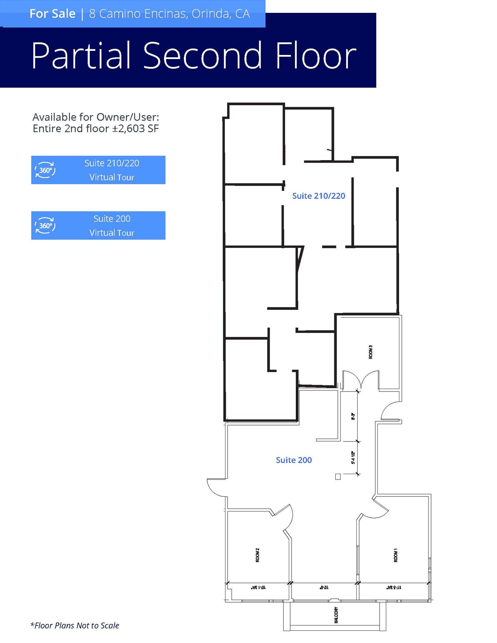 8 Camino Encinas, Orinda, CA for sale Interior Photo- Image 1 of 1