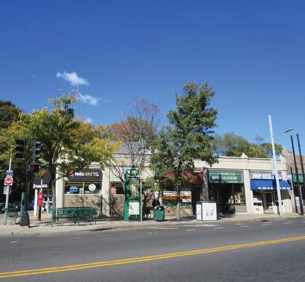 775781 Centre St, Jamaica Plain, MA 02130