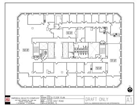 4709-4711 Golf Rd, Skokie, IL for lease Site Plan- Image 1 of 8