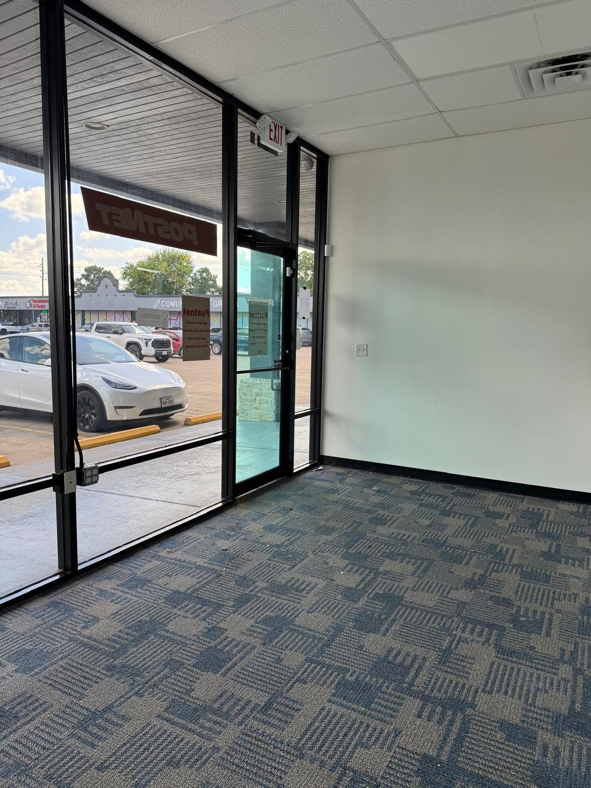 19214 Clay Rd, Katy, TX for lease Interior Photo- Image 1 of 9