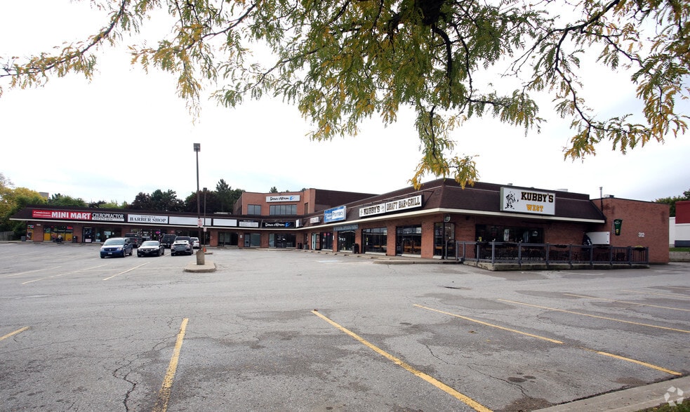 312 Commissioners Rd W, London, ON for sale - Primary Photo - Image 1 of 1