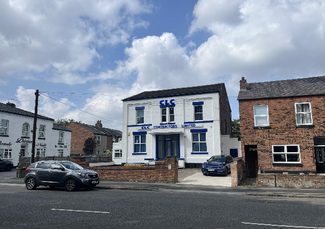 More details for 212-214 Manchester Rd, Warrington - Office for Sale