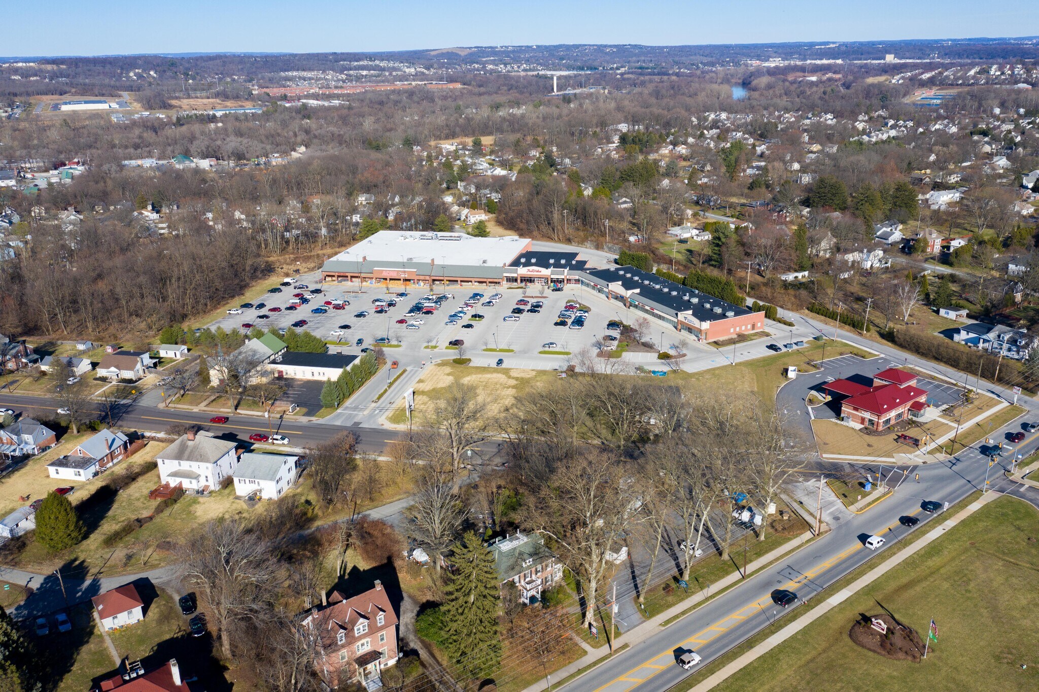 785 Starr St, Phoenixville, PA 19460