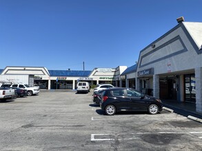 1825 W Redondo Beach Blvd, Gardena, CA for lease Building Photo- Image 2 of 7