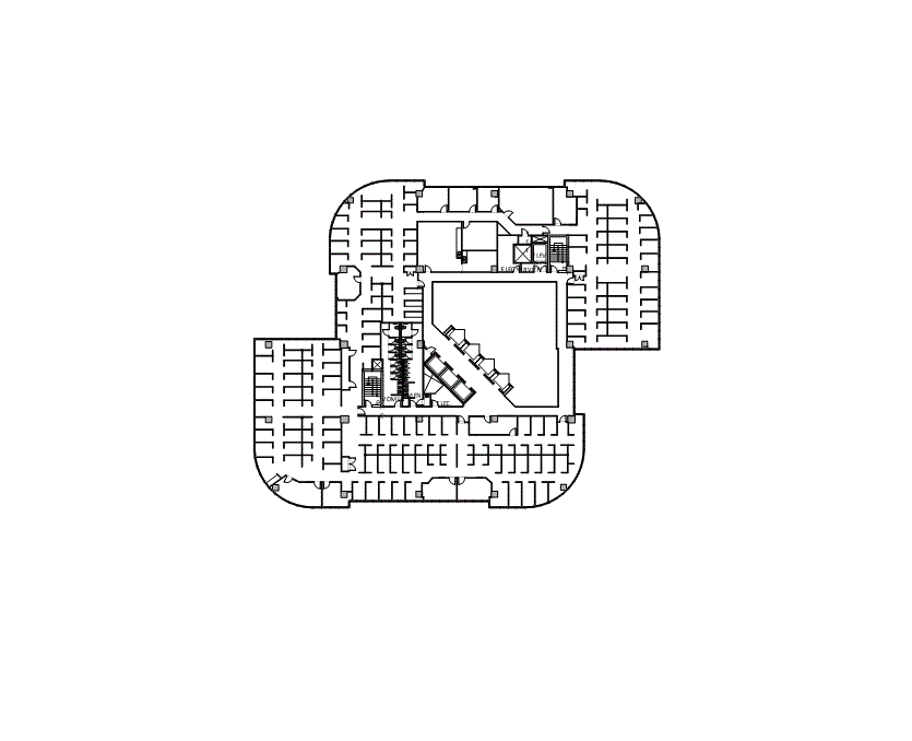 7322 Southwest Fwy, Houston, TX for lease Floor Plan- Image 1 of 1