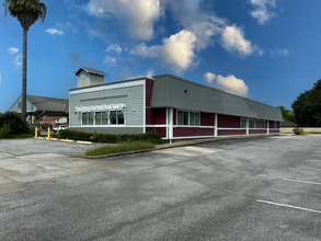 2820 I-10 E, Beaumont, TX for lease Building Photo- Image 1 of 3